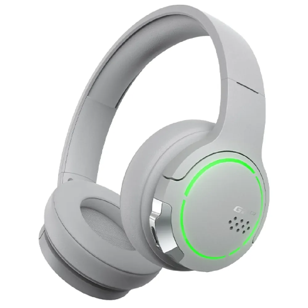 Qulaqlıq Headset Edifier G2BT Grey