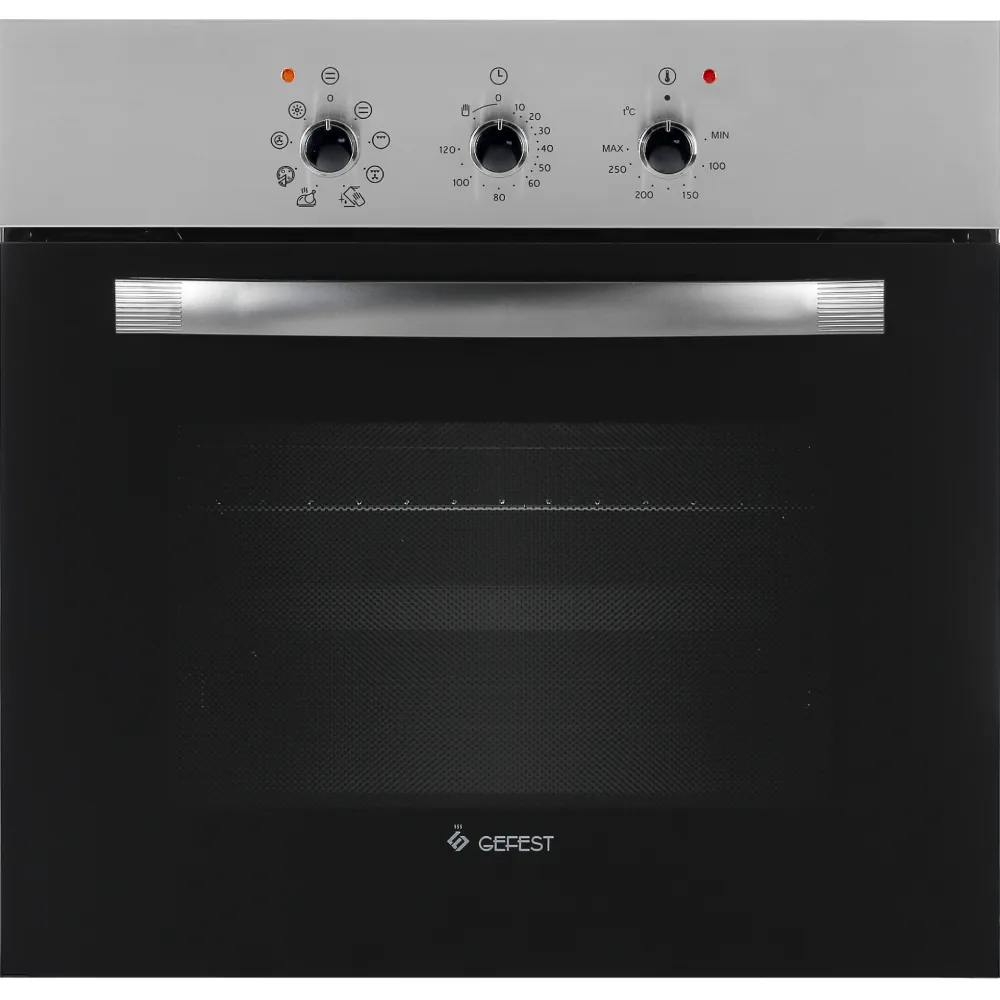 Soba Gefest 602-01 H1