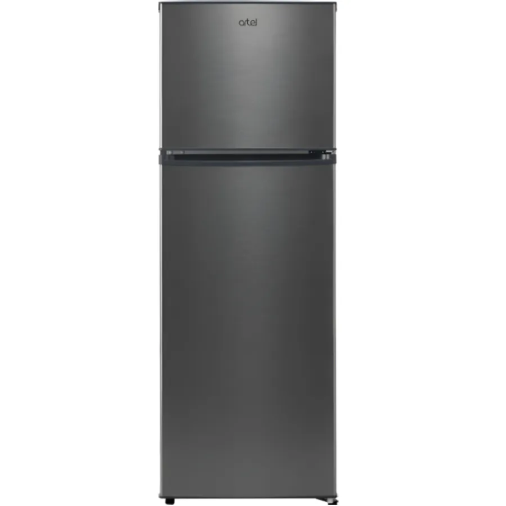 Soyuducu Artel HD-276FND Dark Grey Metallic