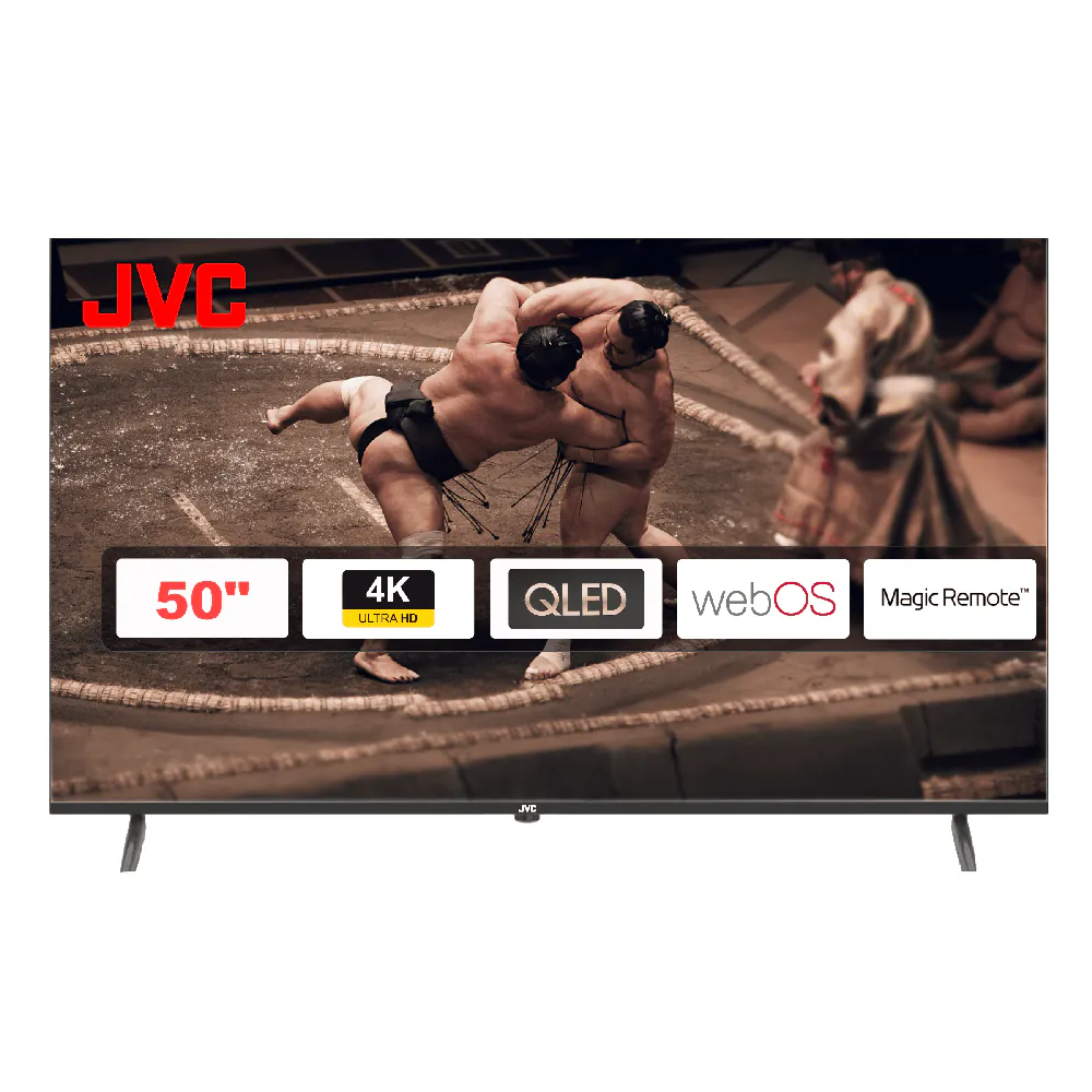 Televizor JVC LT-50NQ7155
