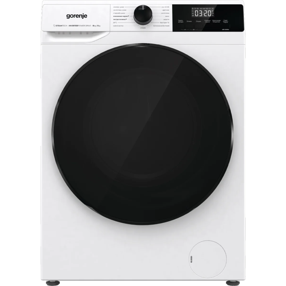 Paltaryuyan-qurudan Gorenje W1D2A854ADPS