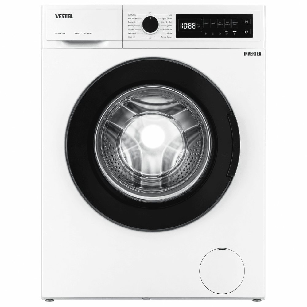 Paltaryuyan Vestel WMP 86301