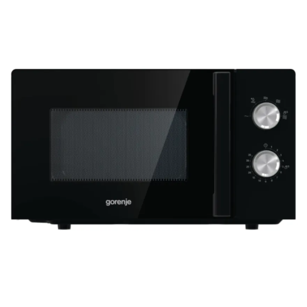 Mikrodalğalı soba Gorenje MO17E1BH
