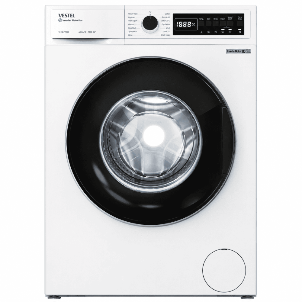 Paltaryuyan Vestel WMI 96301