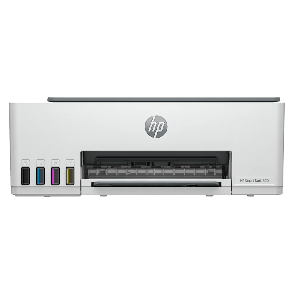 Printer HP Smart Tank 520 AIO