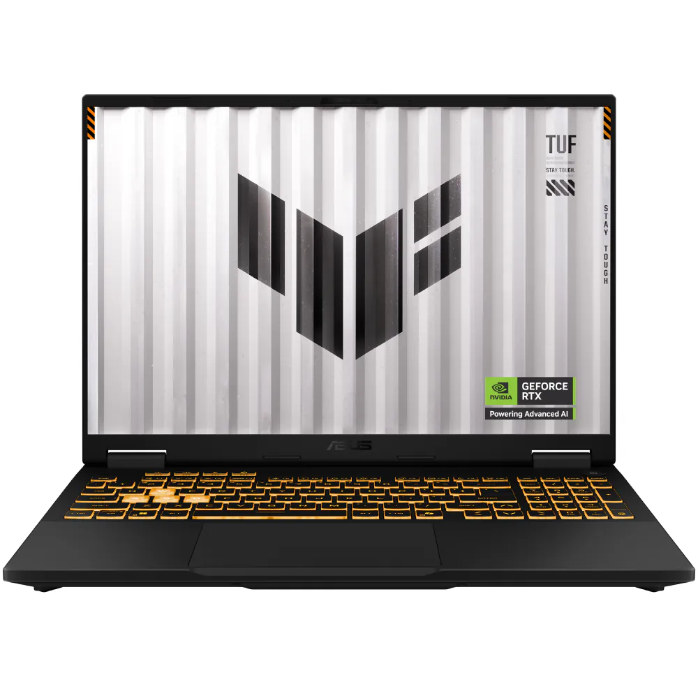 Notbuk ASUS TUF FX608JHR-RV088