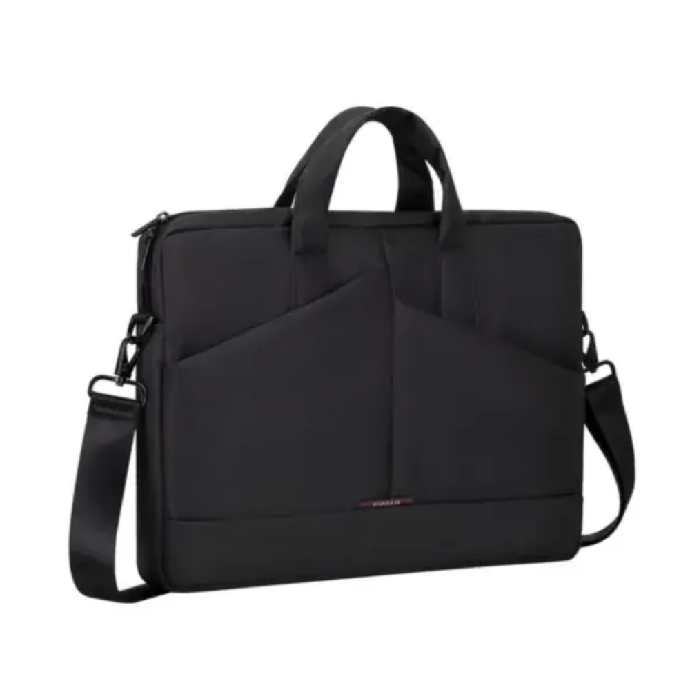 Notbuk çantası Rivacase 8731 Grey Diagonal Plus 15.6" / 6