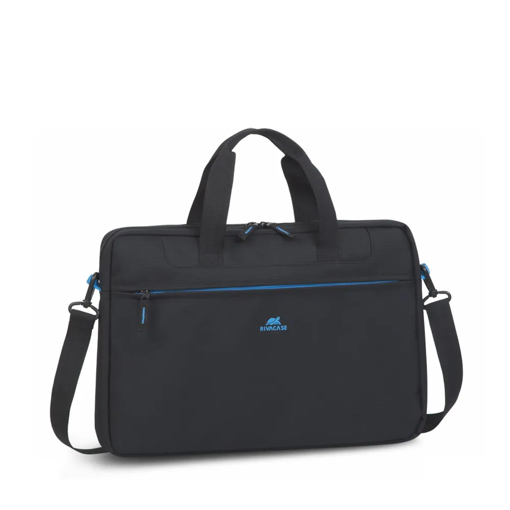 Notbuk çantası Rivacase 8037 Black /12