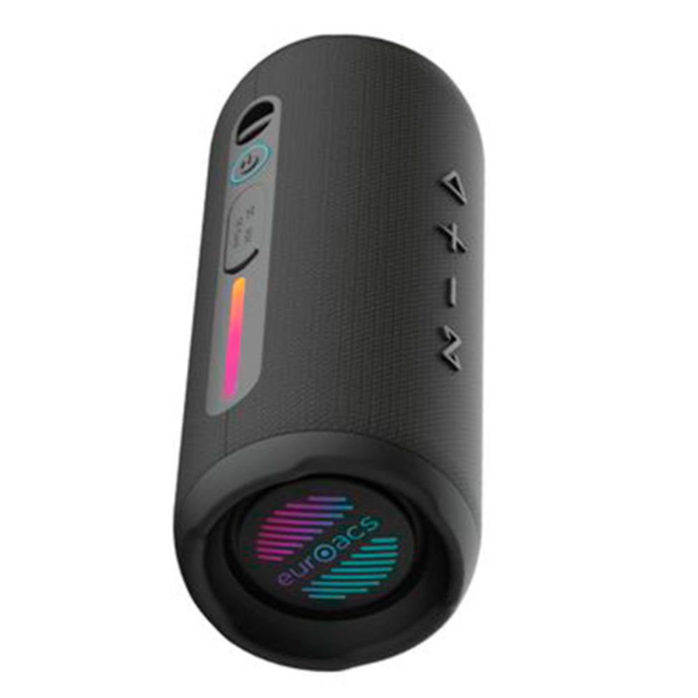 Musiqi mərkəzi Euroacs EU-S776 20w Black
