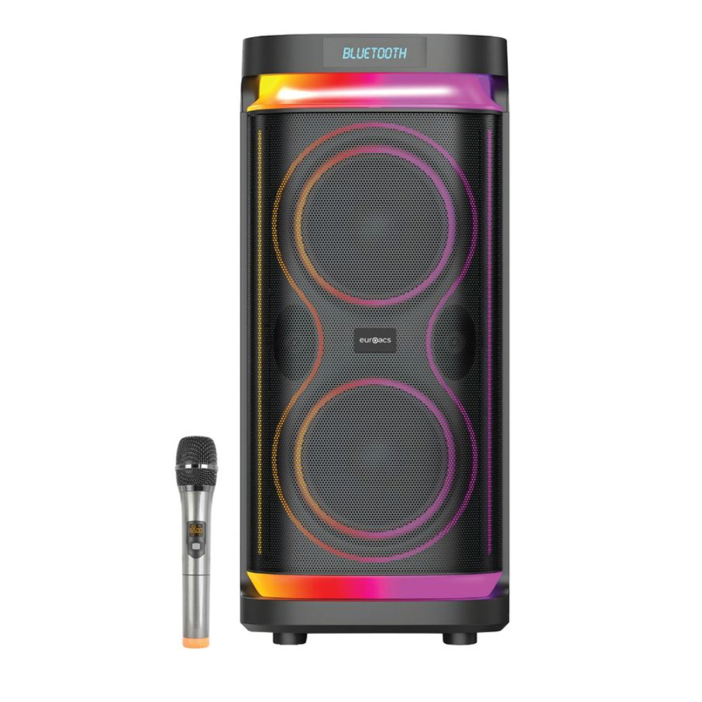 Musiqi mərkəzi Euroacs EU-S975 100w