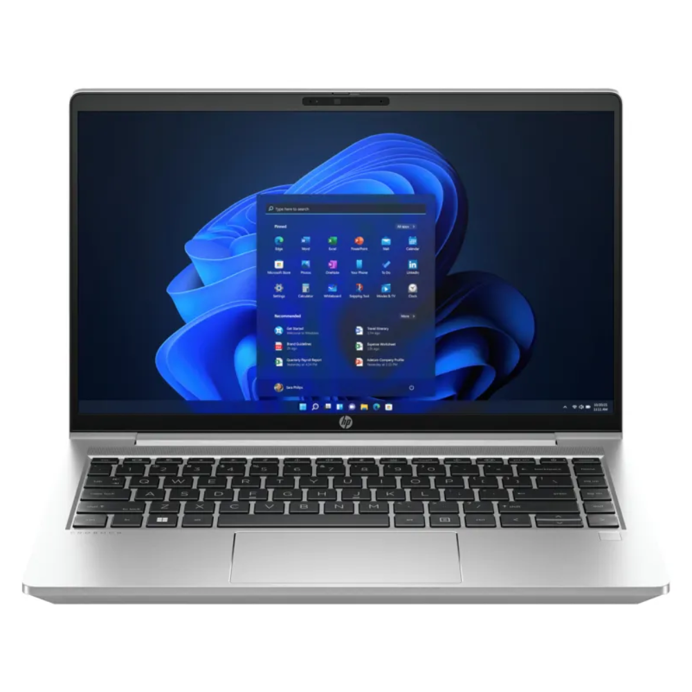 Notbuk HP PB440G10 i5-1334U 14 8GB/512 PC