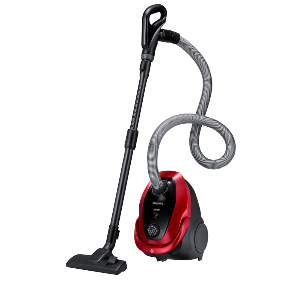 Tozsoran Samsung VC20M253AWR/EV
