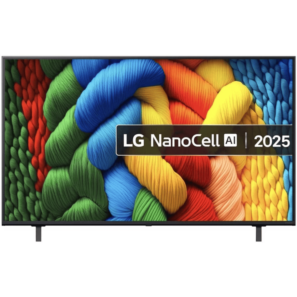 Televizor LG 50NANO80A6B