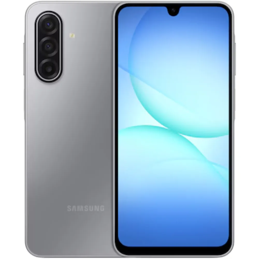 Samsung Galaxy A17 8/256GB Gray