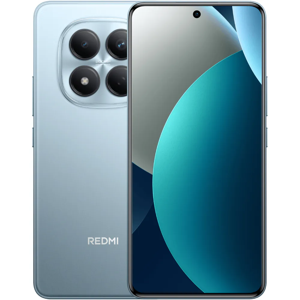 Xiaomi Redmi Note 15 Pro NFC 8/256GB LTE Blue