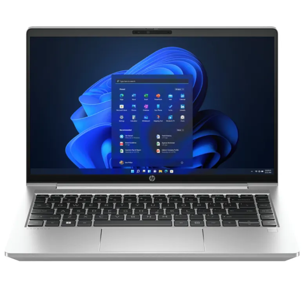 Notbuk HP PB450 G10 i7-1335U 14 16GB/512 PC