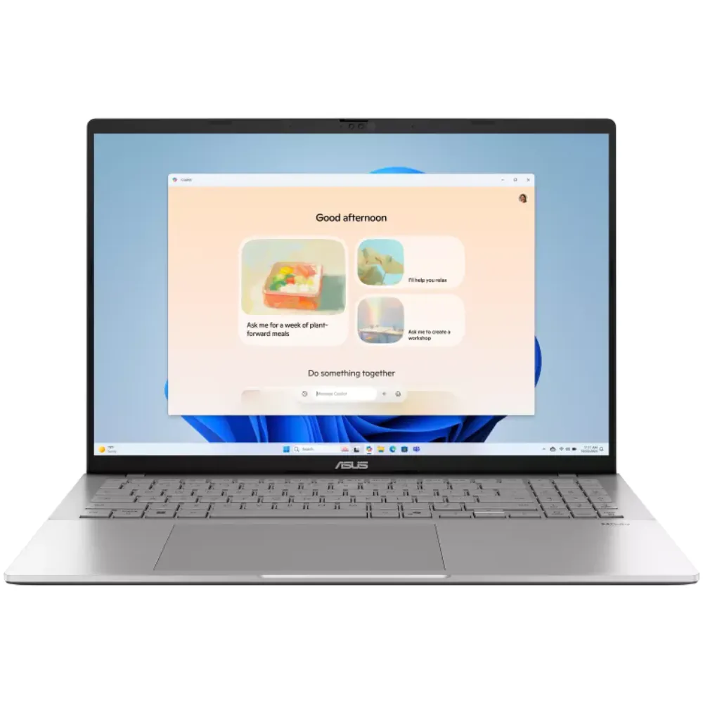 Notbuk ASUS Vivobook S3607VA-RP096