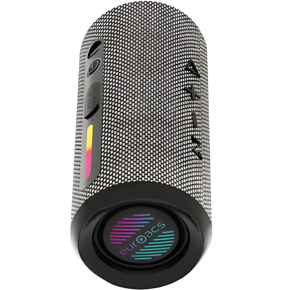 Musiqi mərkəzi Euroacs EU-S776 20w Gray
