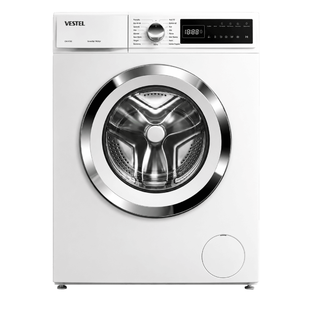 Paltaryuyan Vestel W610T2