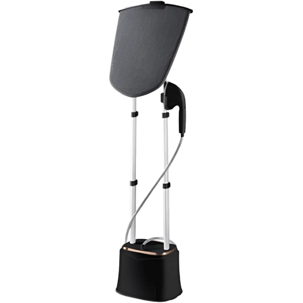 Buxarlı ütü Essen LG7581 Black