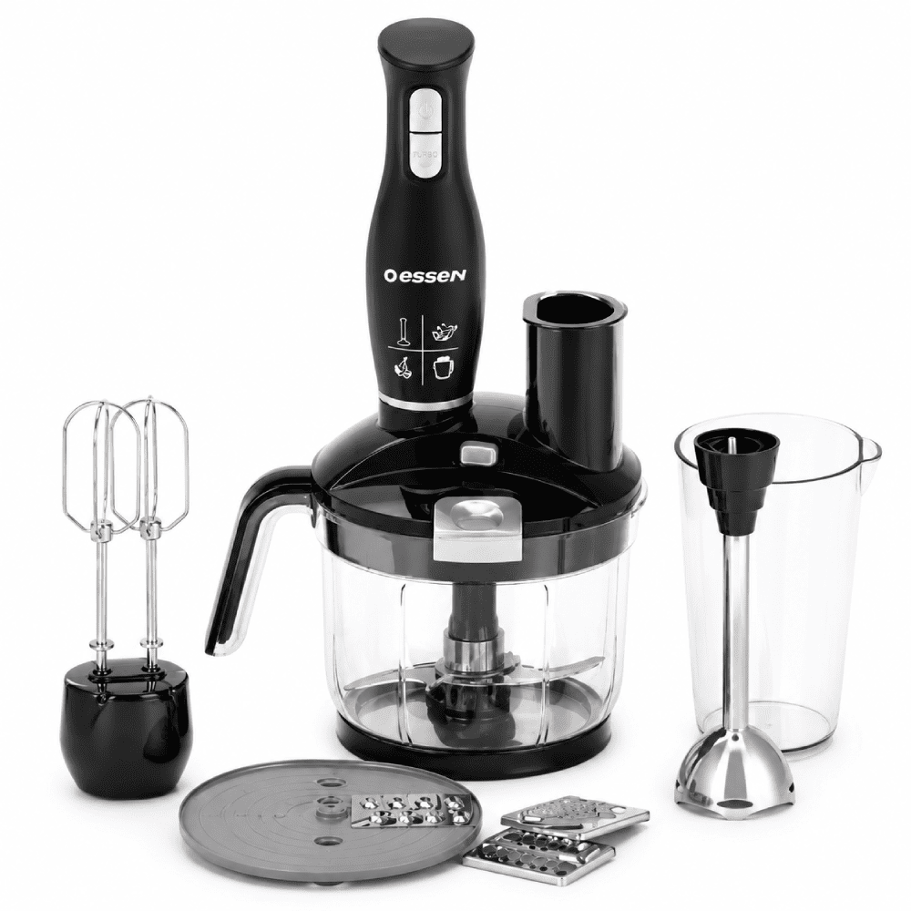 Blender Essen HE-2052 Black