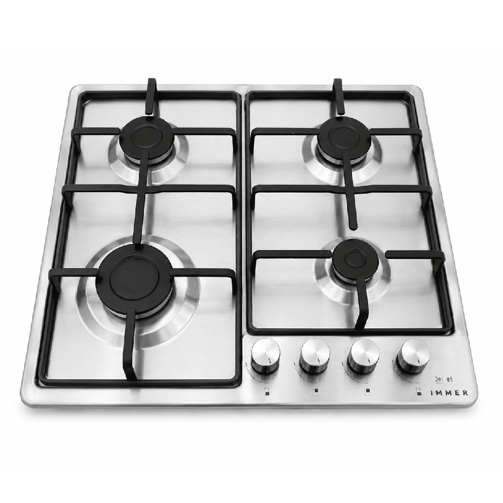Bişirmə paneli Immer 34220N (GH342) Inox
