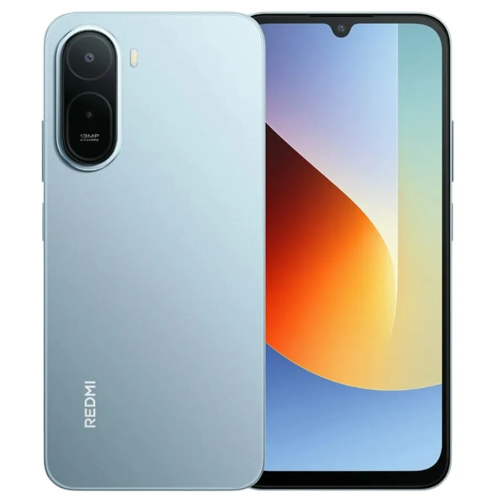Xiaomi Redmi A7 Pro 4/128GB Mist Blue