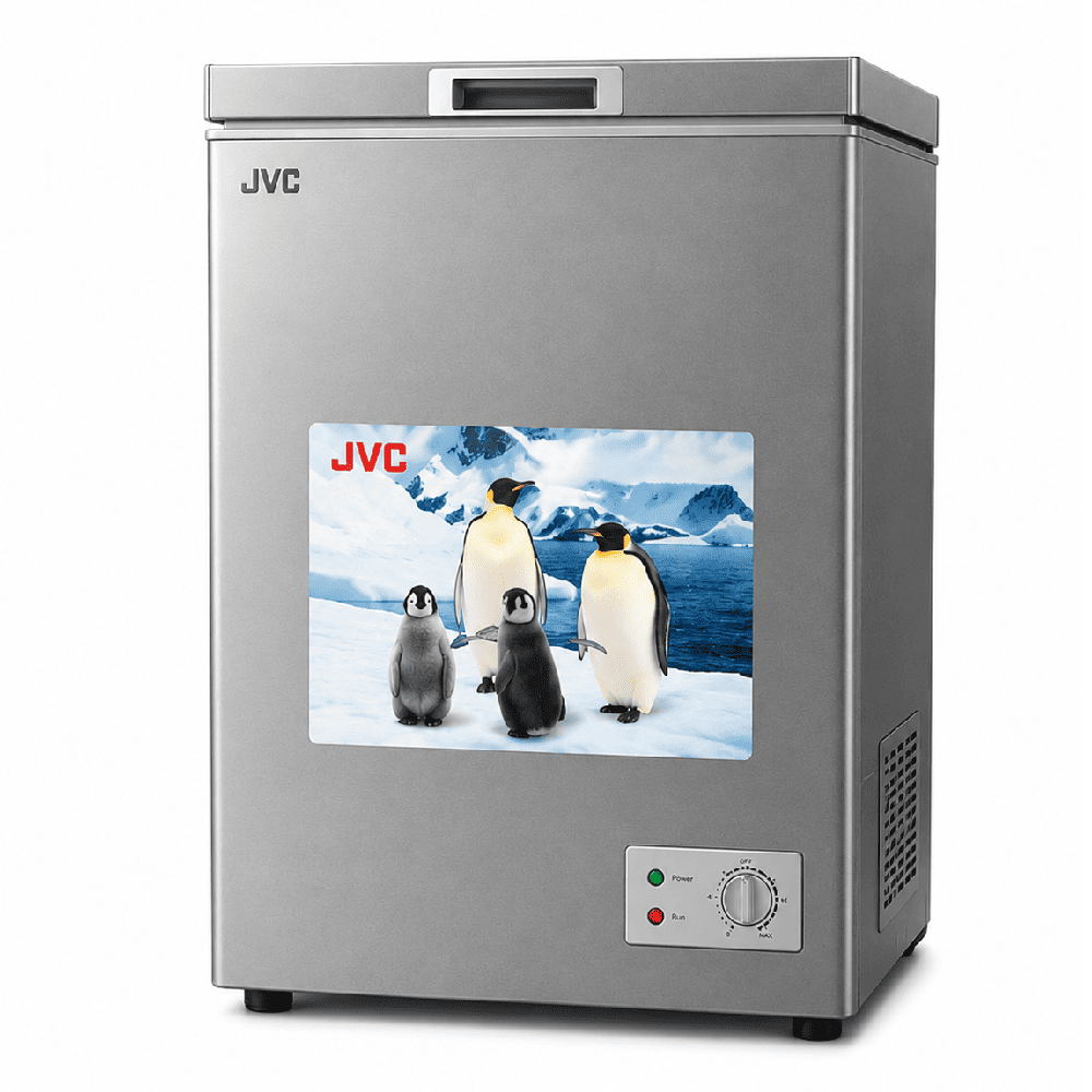 Dondurucu JVC WG-NRFC10H5S