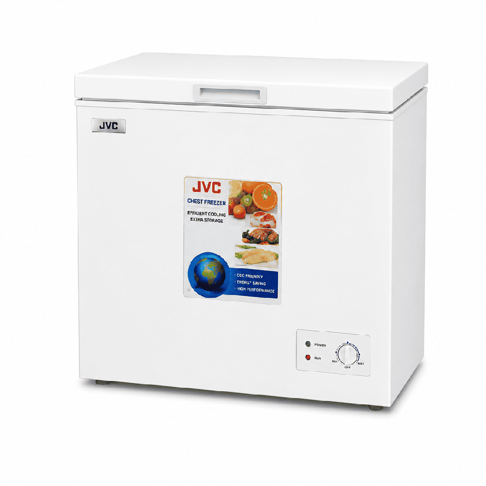 Dondurucu JVC WG-NRFC15W5S