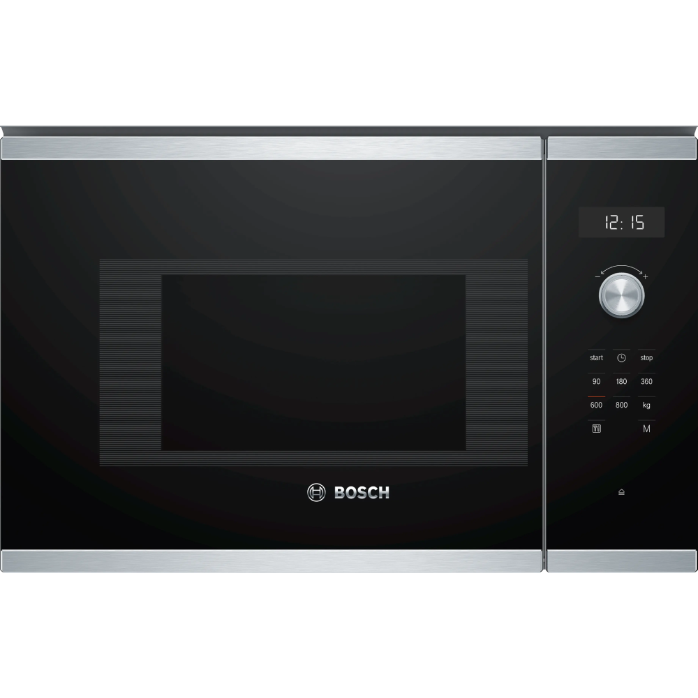 Mikrodalğalı soba Bosch BFL524MS0