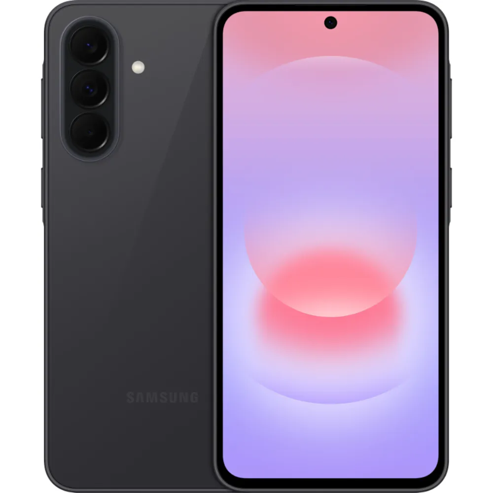 Samsung Galaxy A37 8/256GB Black