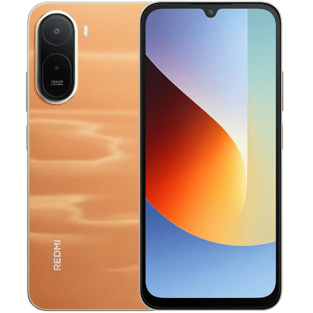 Xiaomi Redmi A7 Pro 4/128GB Orange