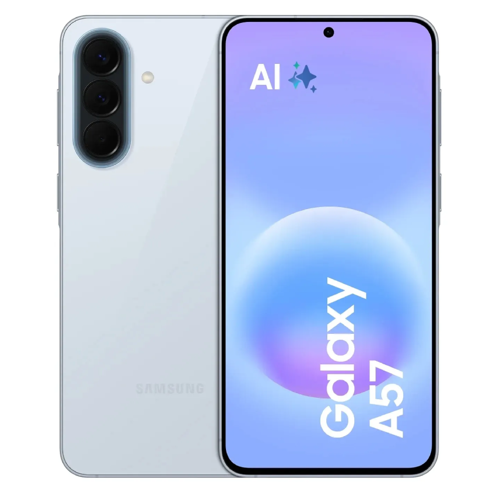 Samsung Galaxy A57 8/256GB Ice Blue