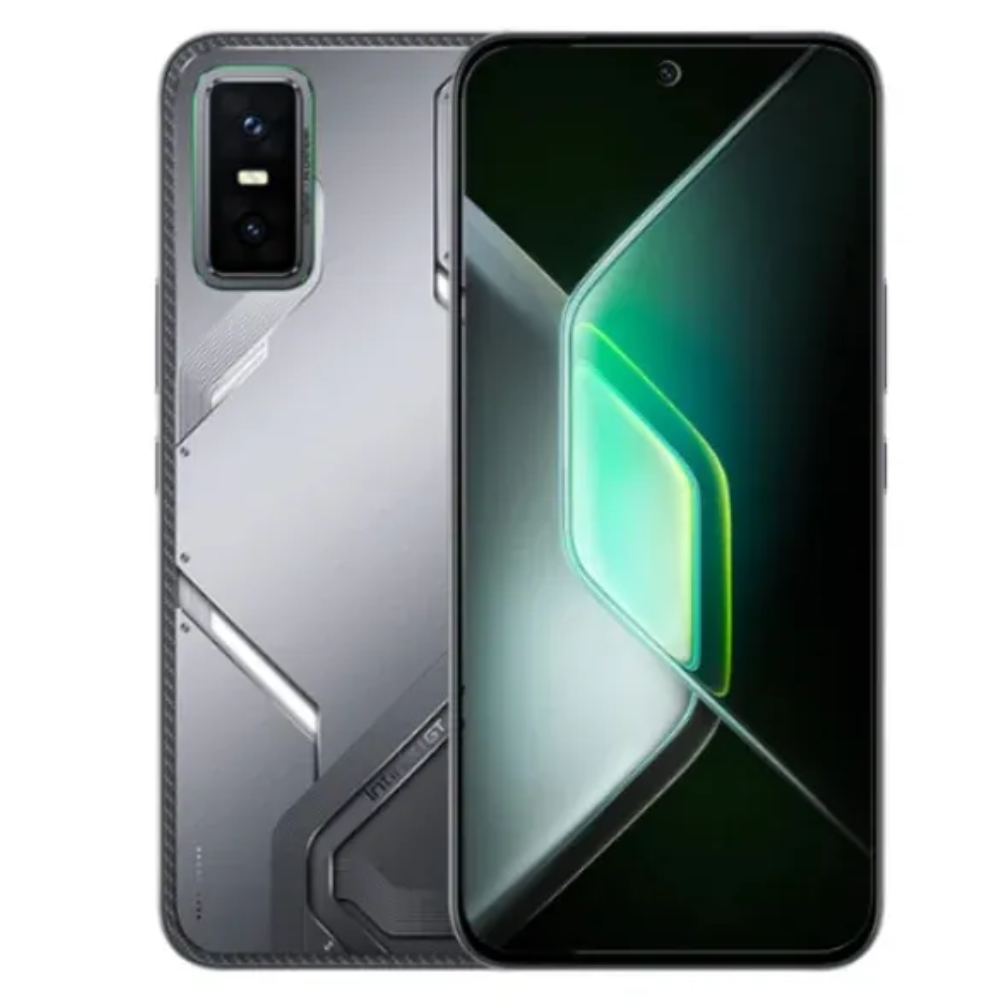 Infinix GT 30 NFC 8/256GB Shadow Ash