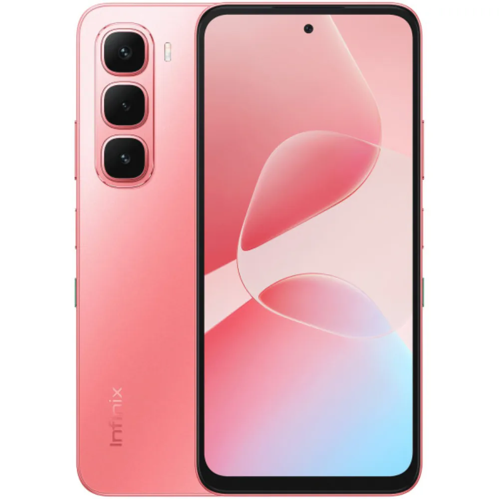 Infinix Hot 60i NFC 8/256GB  Neon Red
