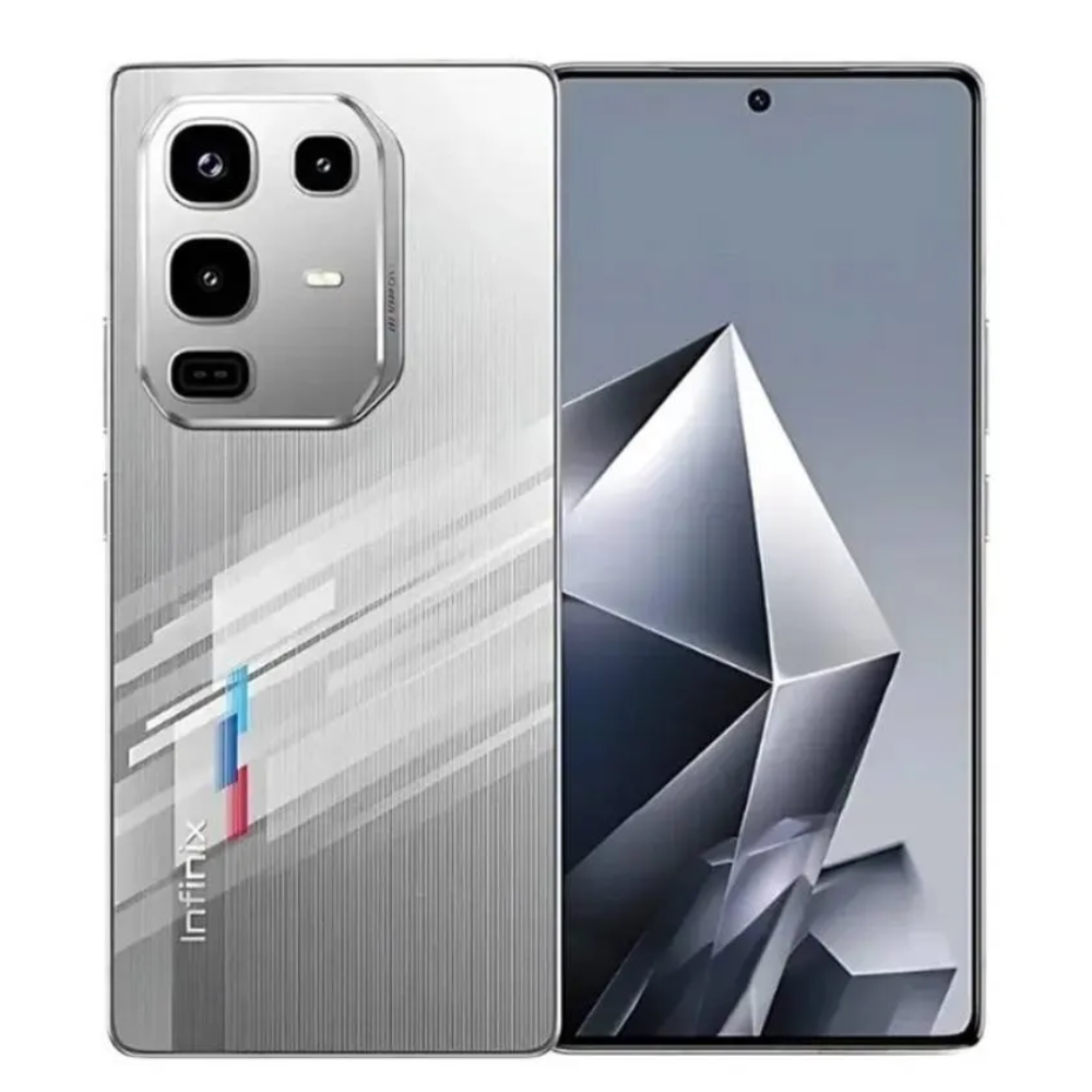 Infinix Note 50 Pro NFC 12/256GB Edition