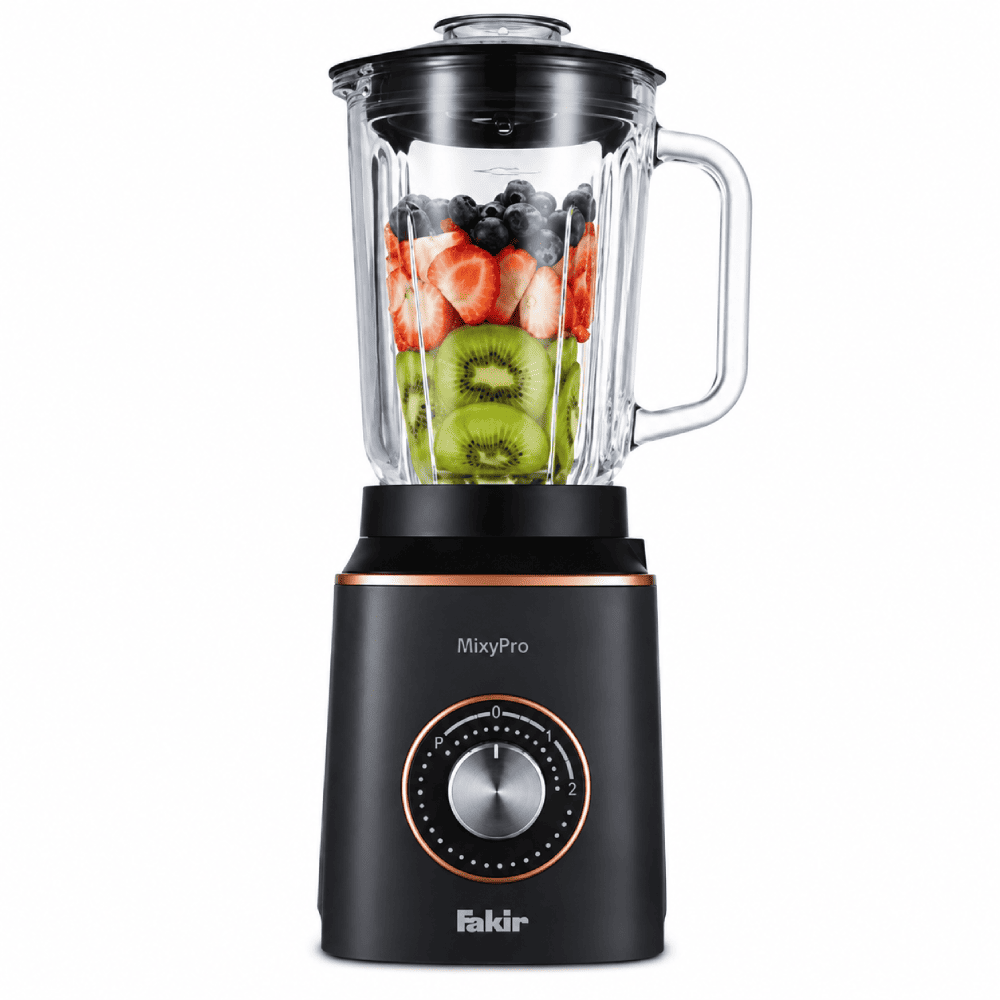 Blender Fakir Mixypro Table