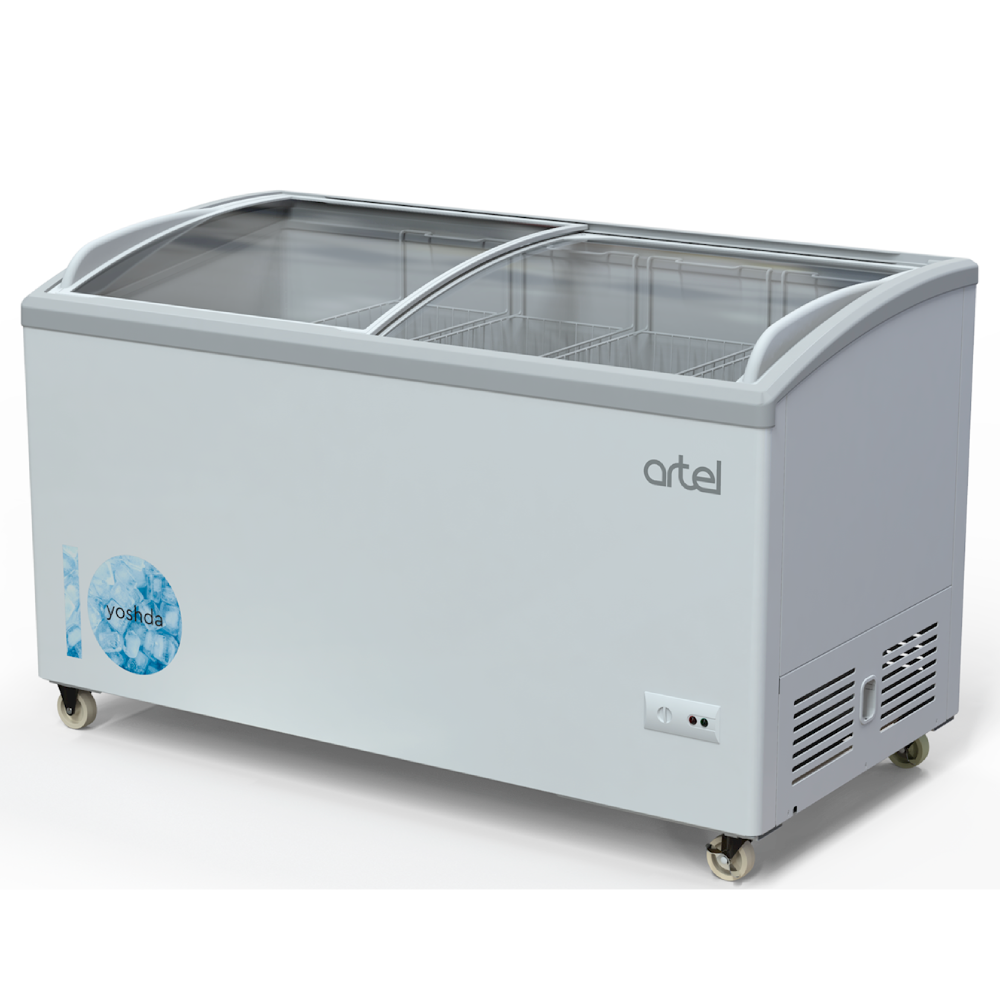 Dondurucu Artel AFA390