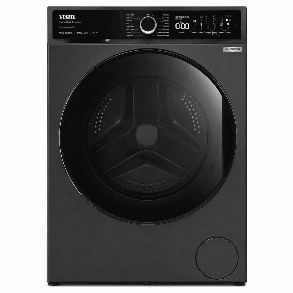 Paltaryuyan Vestel WMI 108342 DX