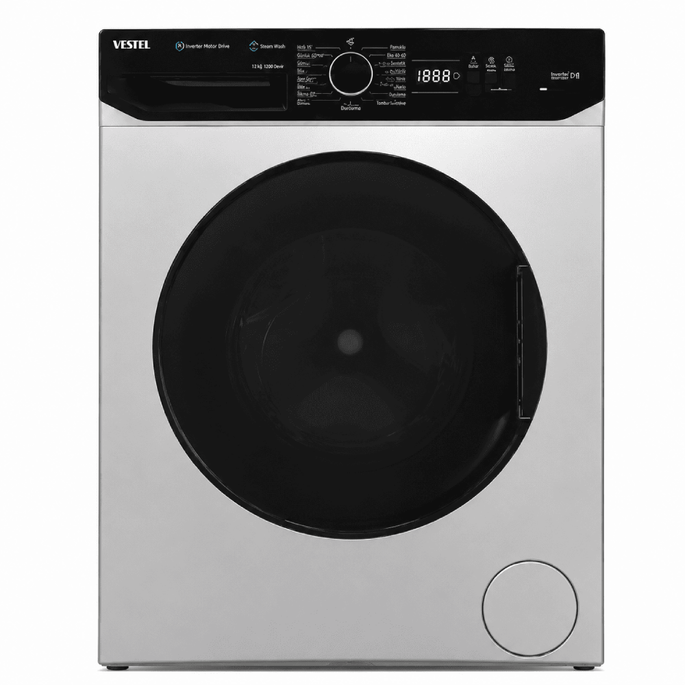 Paltaryuyan Vestel R1W812T2DS