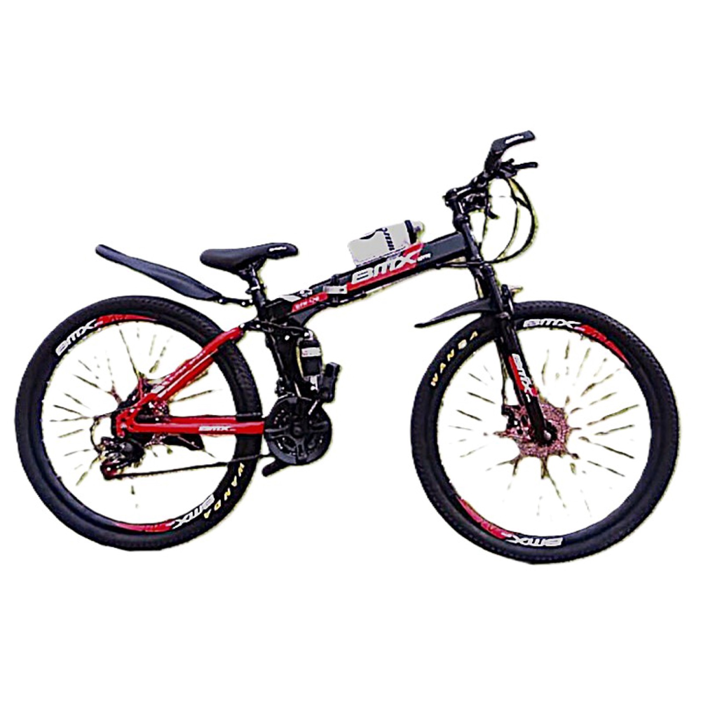 Velosiped Bmx GTR-102 29