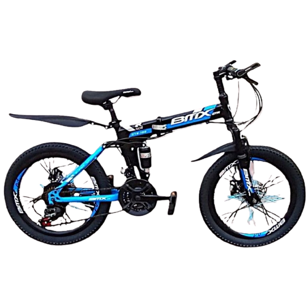 Velosiped Bmx GTR-102 20
