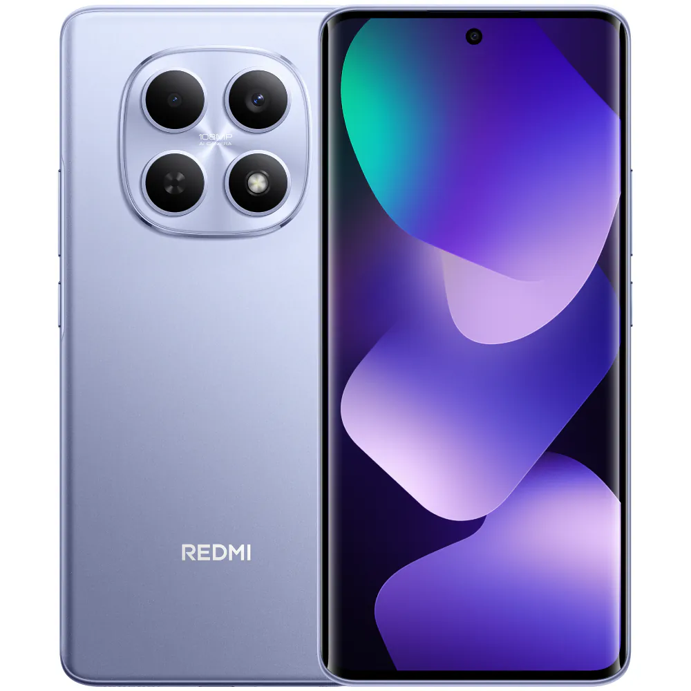 Xiaomi Redmi Note 15 6/128GB Purple
