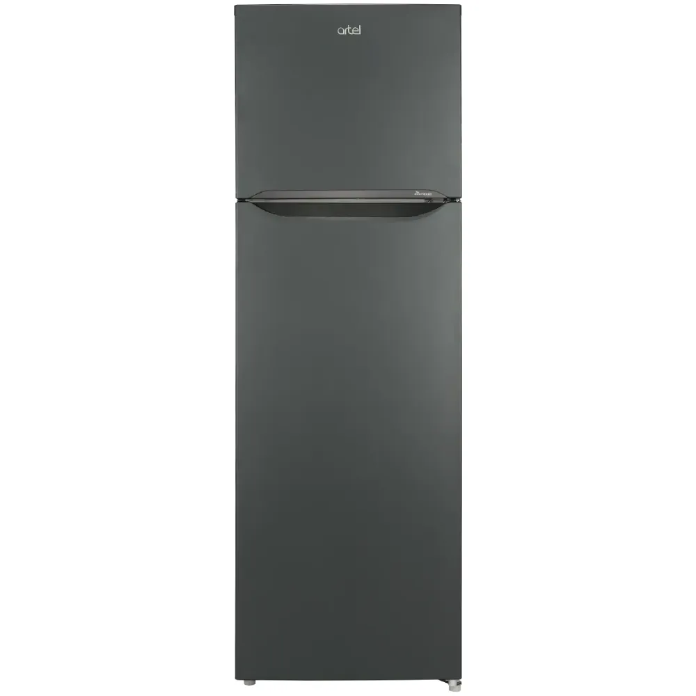 Soyuducu Artel HD-341FND Grey Metallic