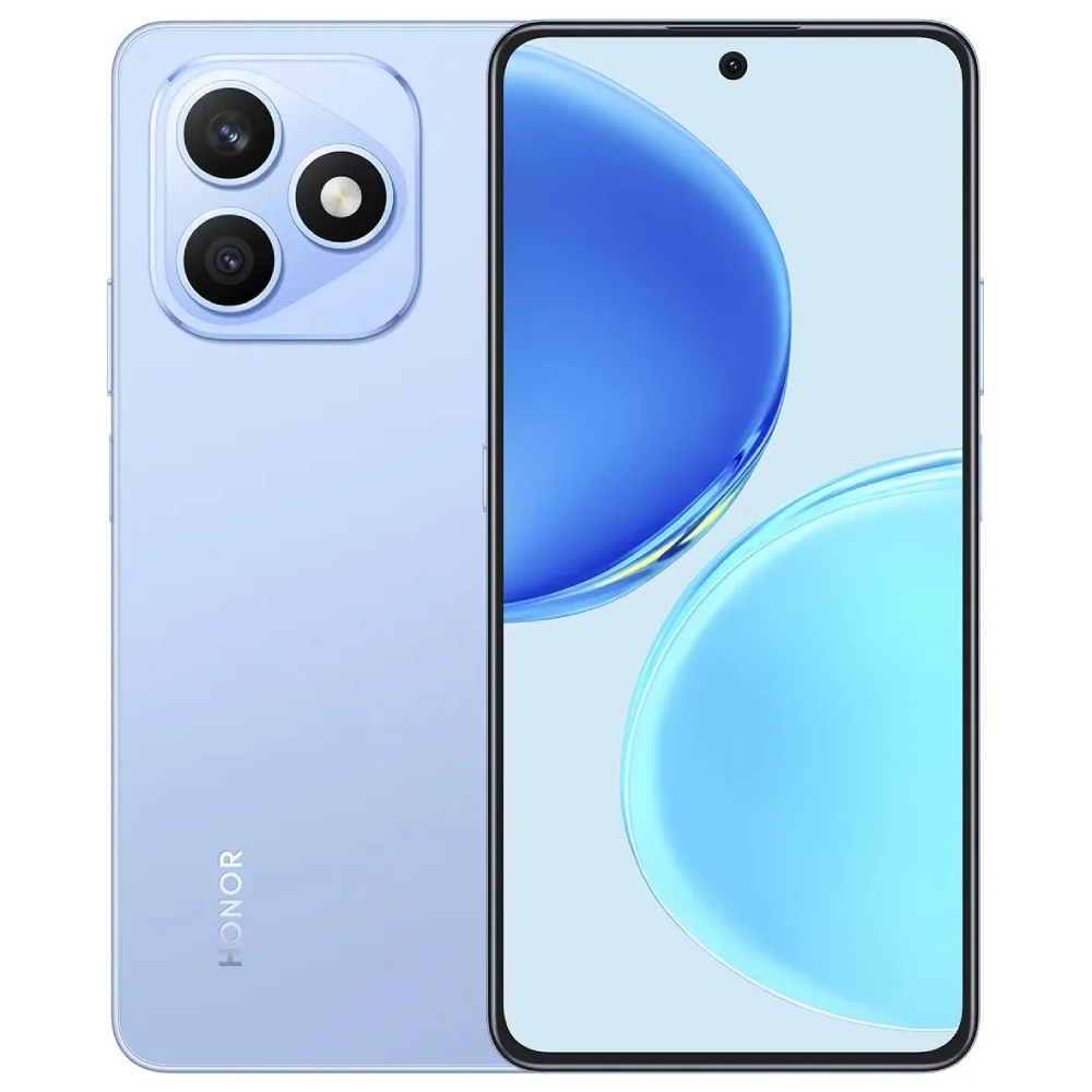 HONOR X8d 8/256GB Light Blue