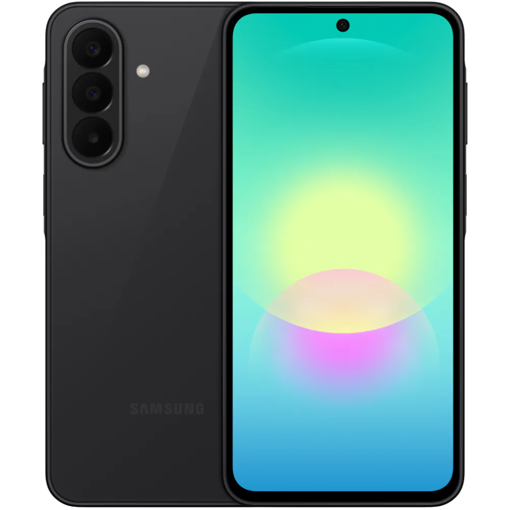 Samsung Galaxy A27 6/128GB Black