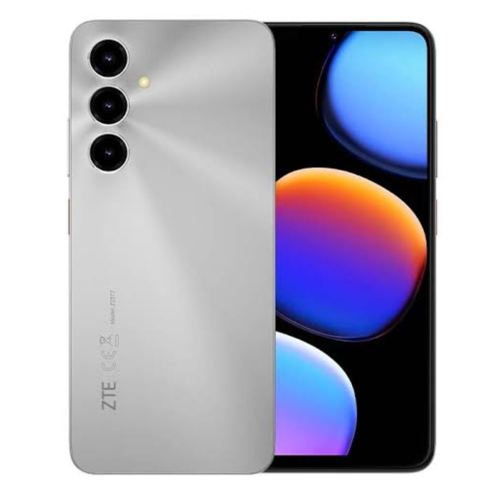 ZTE V80 Max 4/256GB Stellar Silver