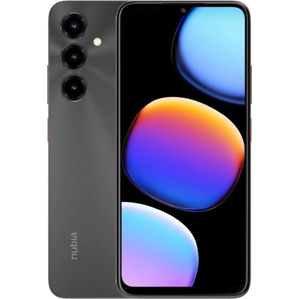 ZTE V80 Max 4/256GB Space Black