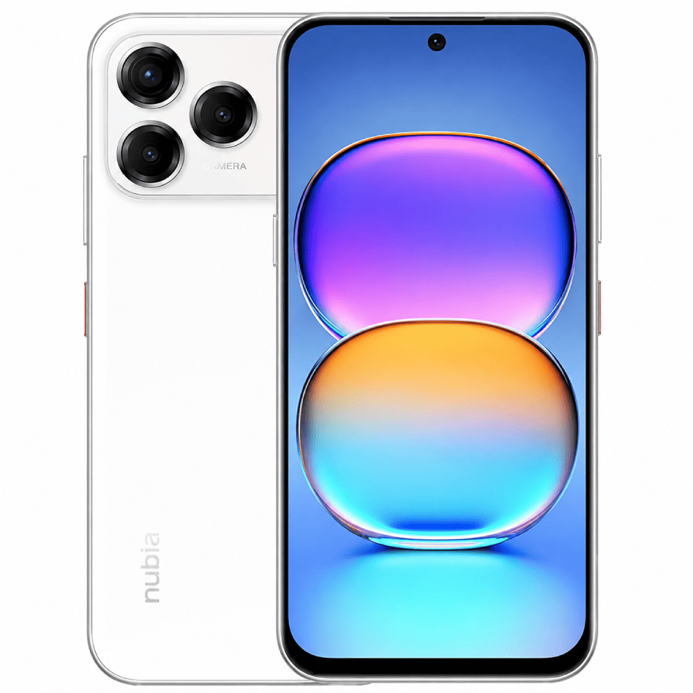 ZTE V80 Pro 8/256GB Mist White