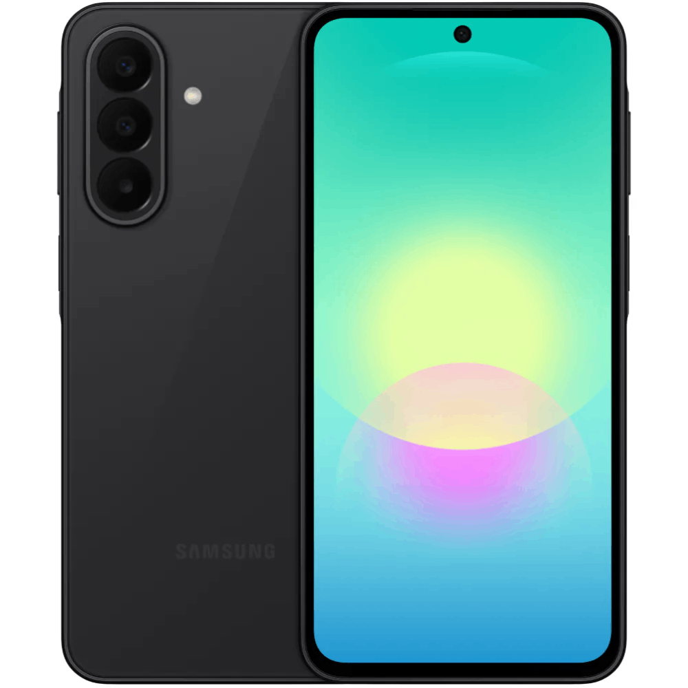 Samsung Galaxy A27 8/256GB Black